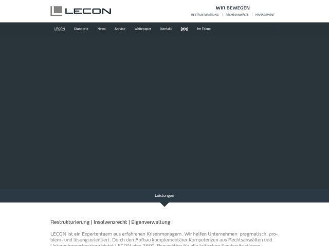http://www.lecon-partner.de