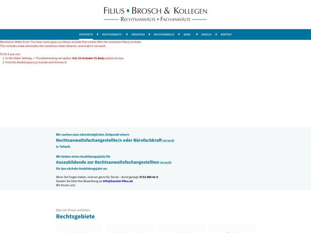 http://www.kanzlei-filius.de
