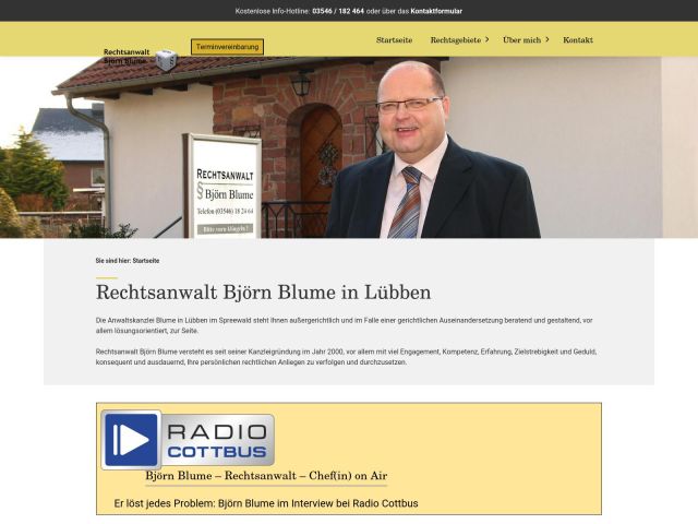 http://www.rechts­anwalt-luebben.de
