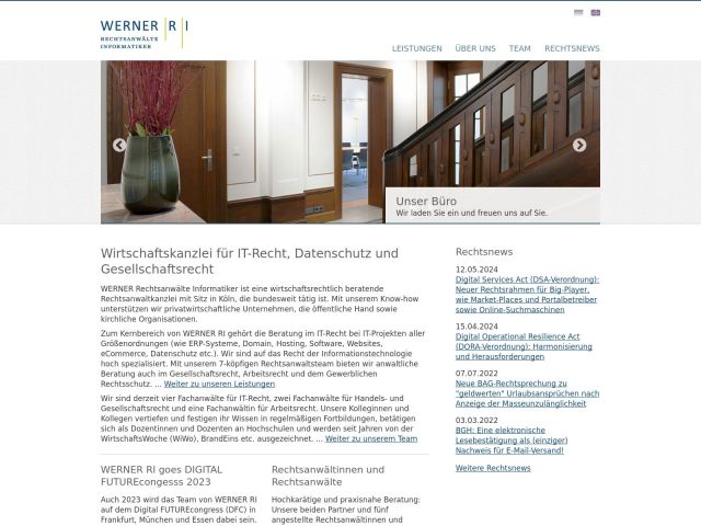 http://www.werner-ri.de