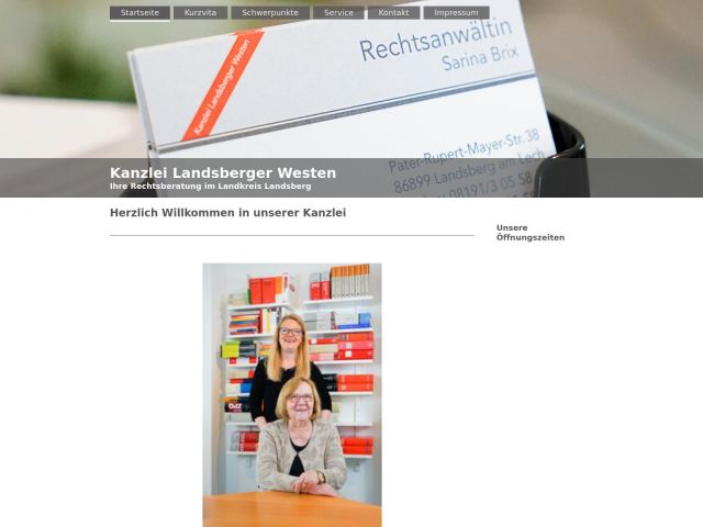 http://www.landsberger-westen.de